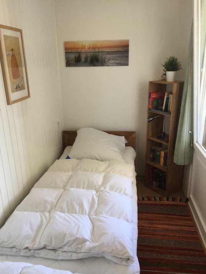 Ferienwohnung Marina Wendtorf Экстерьер фото