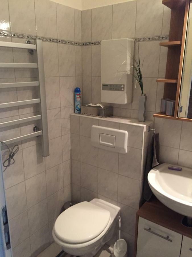 Ferienwohnung Marina Wendtorf Экстерьер фото