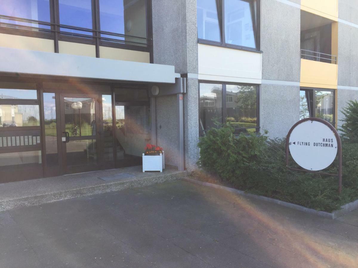 Ferienwohnung Marina Wendtorf Экстерьер фото