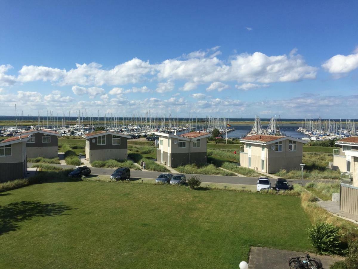 Ferienwohnung Marina Wendtorf Экстерьер фото