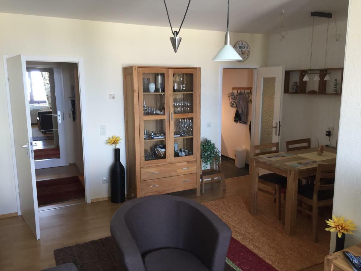 Ferienwohnung Marina Wendtorf Экстерьер фото