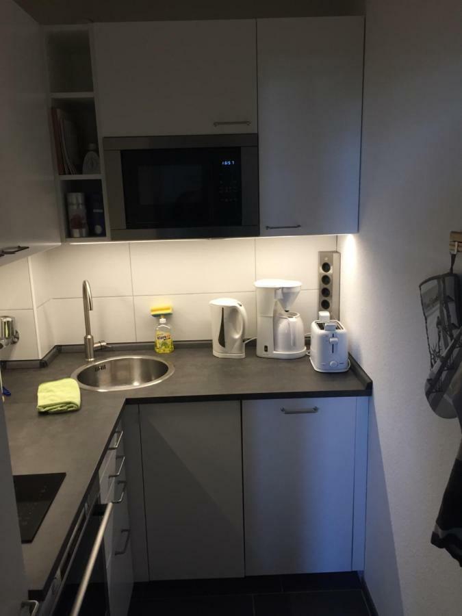 Ferienwohnung Marina Wendtorf Экстерьер фото