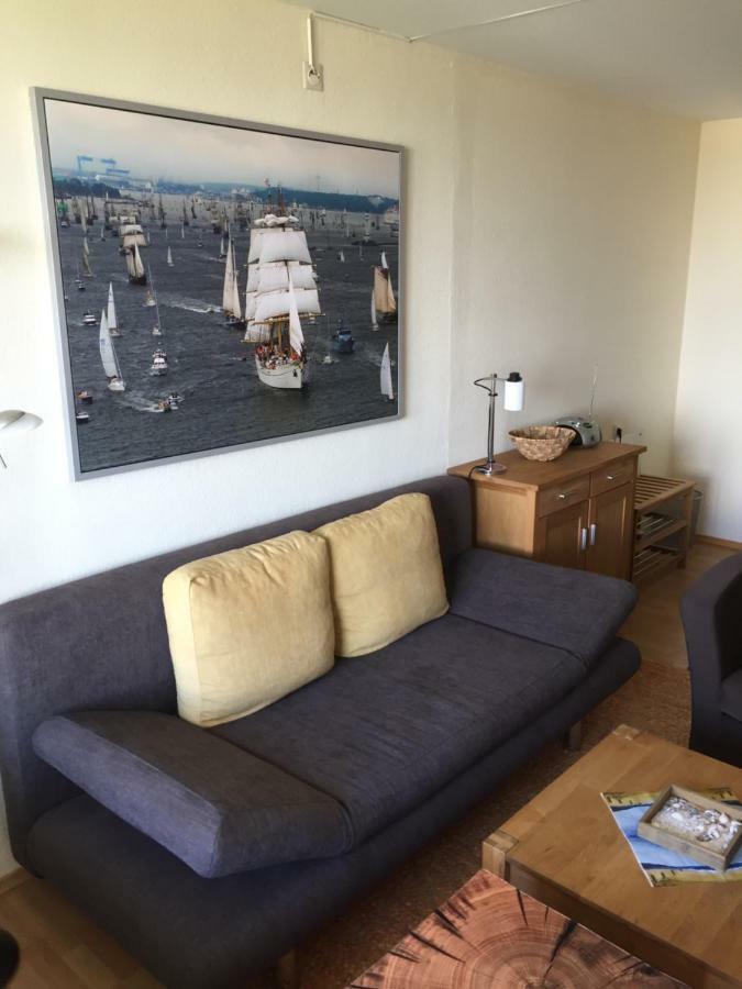 Ferienwohnung Marina Wendtorf Экстерьер фото